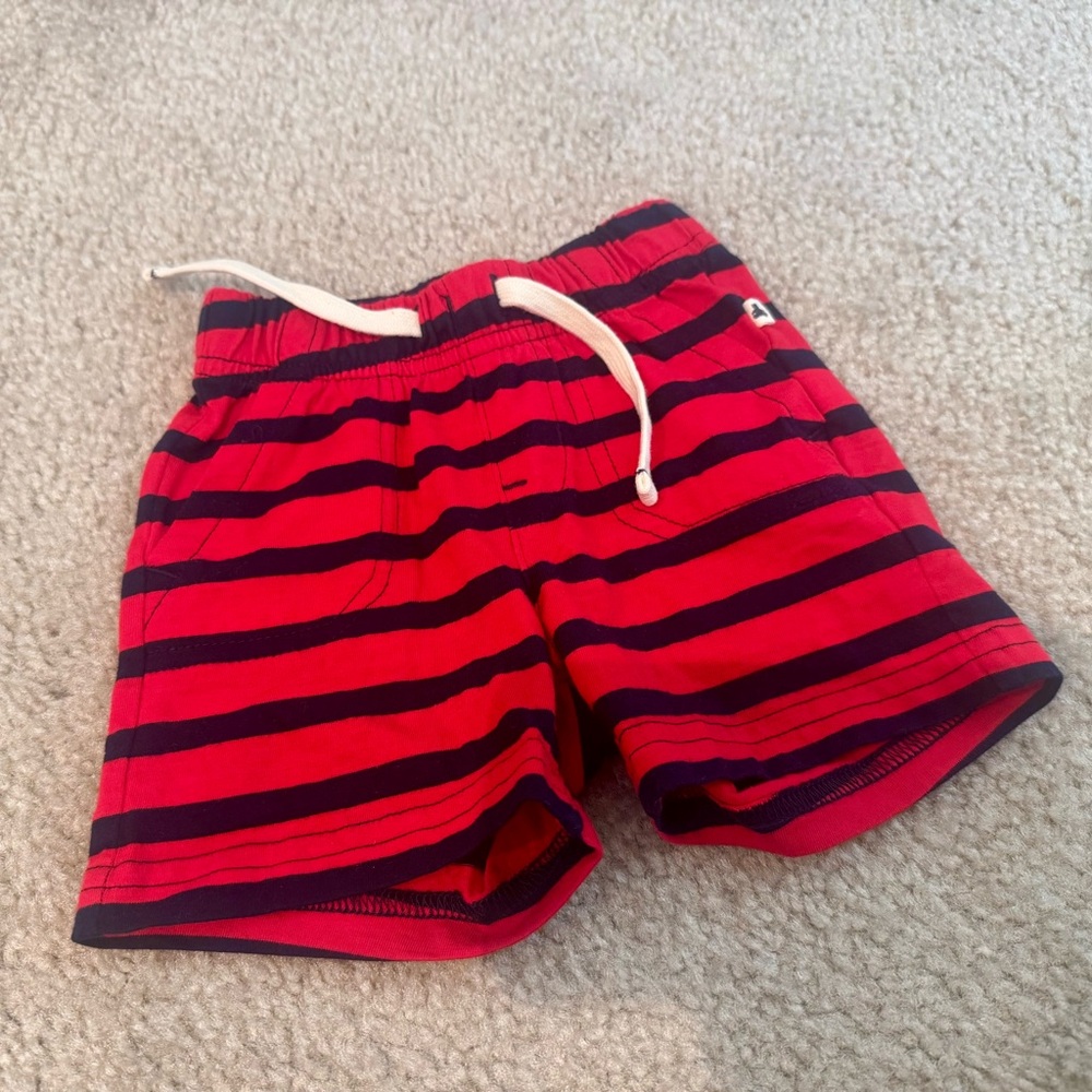 Baby Gap Toddler Cotton Shorts